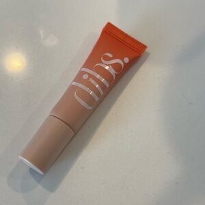 Dibs Peach Blush Tint - Summer Girl